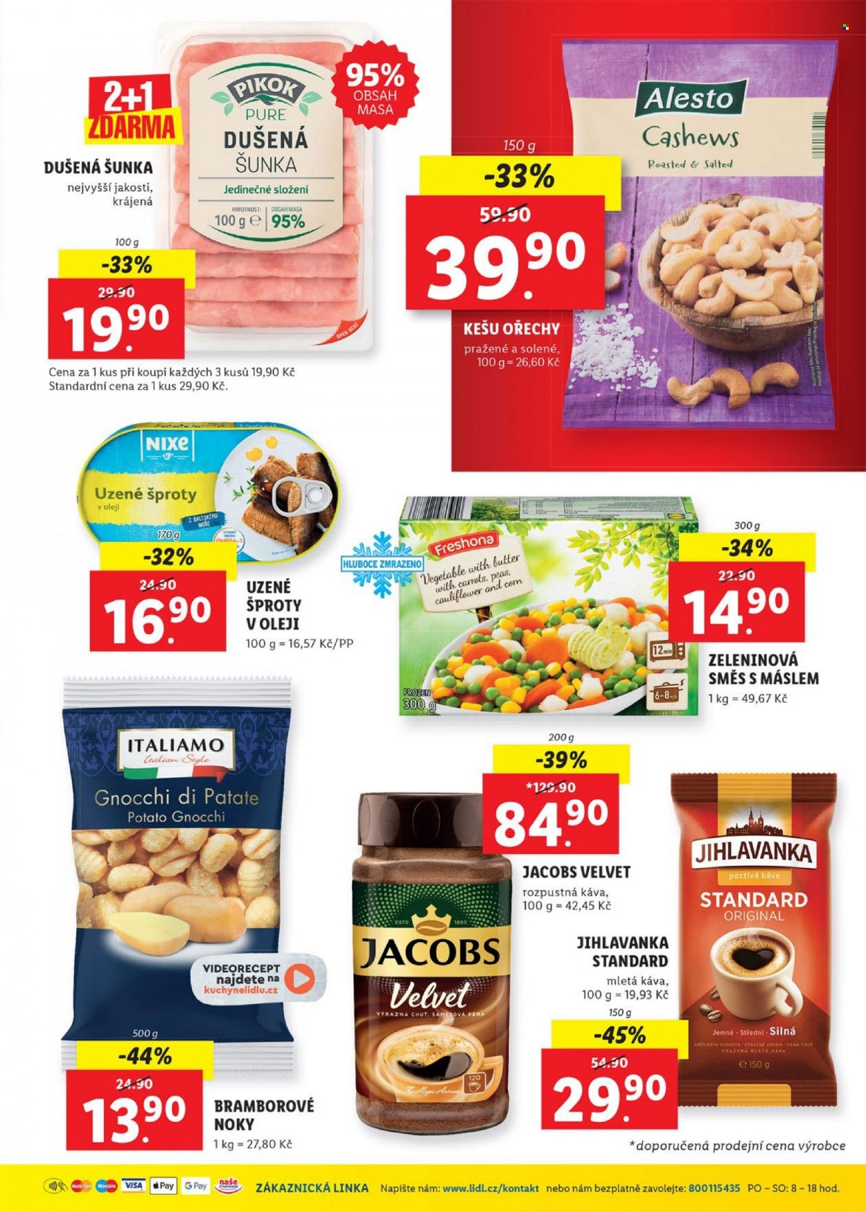 Leták Lidl - 21.3.2022 - 27.3.2022. Strana 63