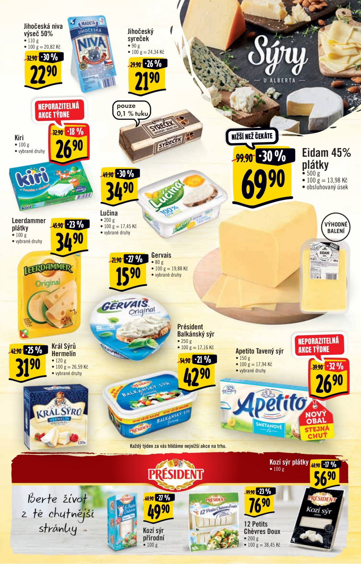 Leták Albert Hypermarket - 23.3.2022 - 29.3.2022. Strana 11