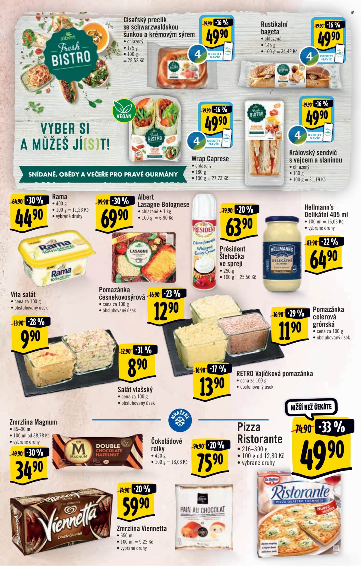 Leták Albert Hypermarket - 23.3.2022 - 29.3.2022. Strana 13