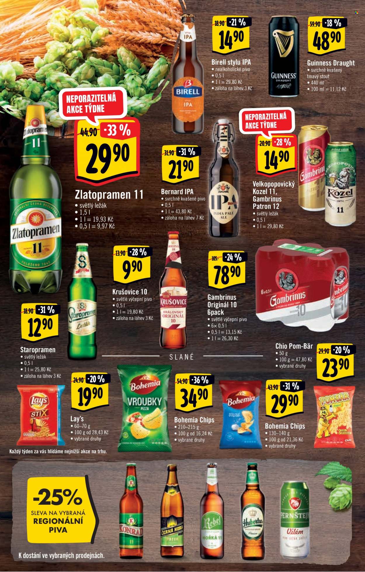 Leták Albert Hypermarket - 23.3.2022 - 29.3.2022. Strana 20