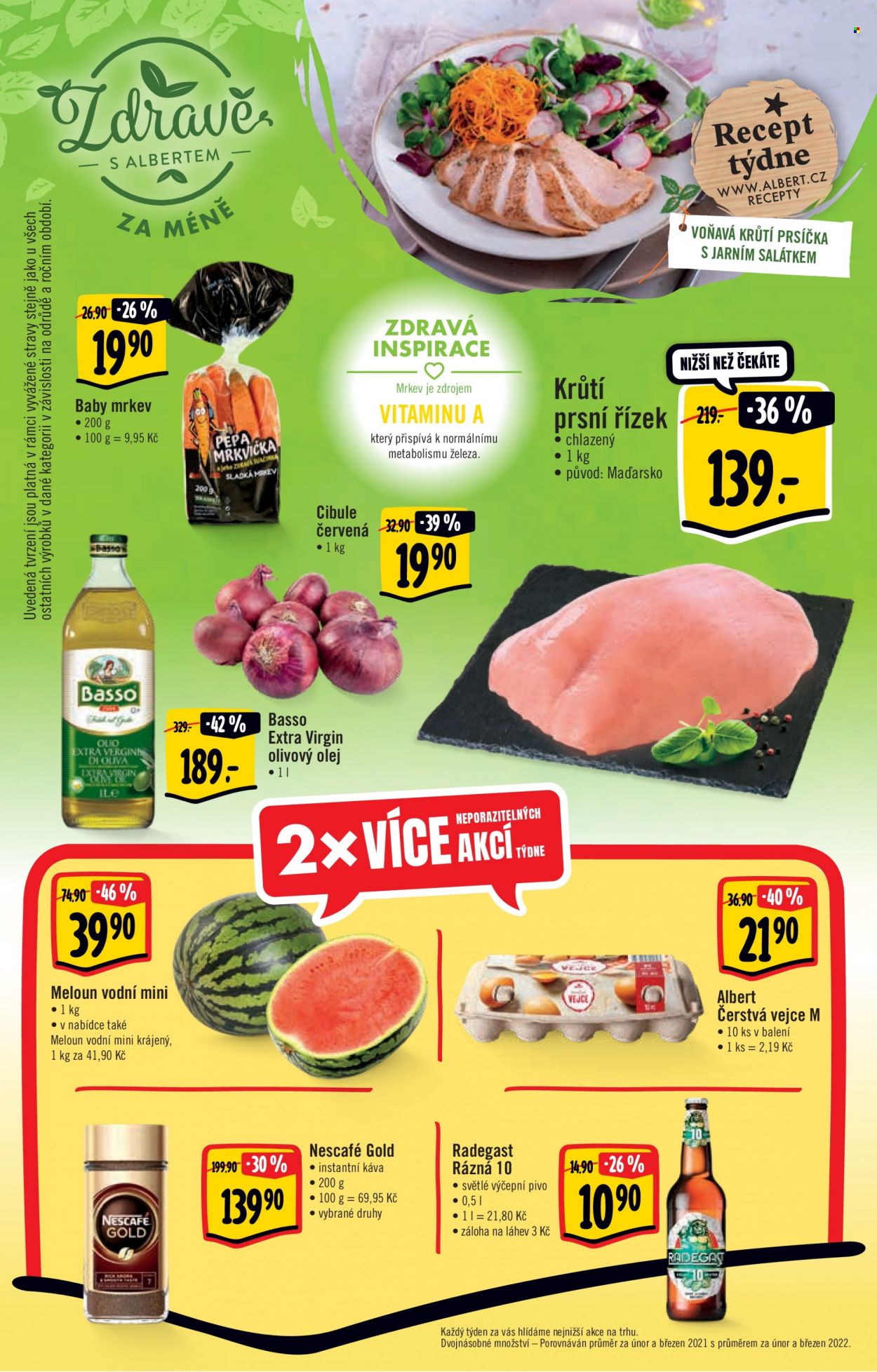 Leták Albert Hypermarket - 23.3.2022 - 29.3.2022. Strana 28
