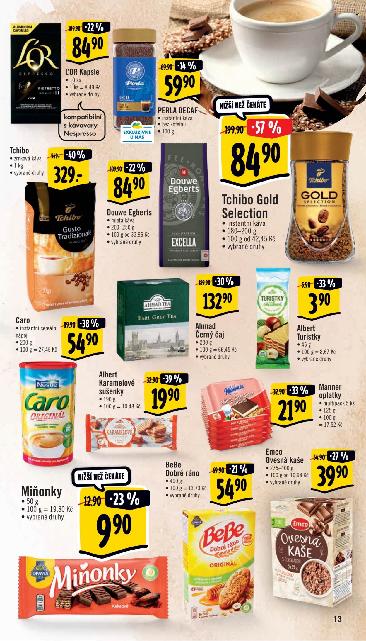 Leták Albert Supermarket - 23.3.2022 - 29.3.2022. Strana 13