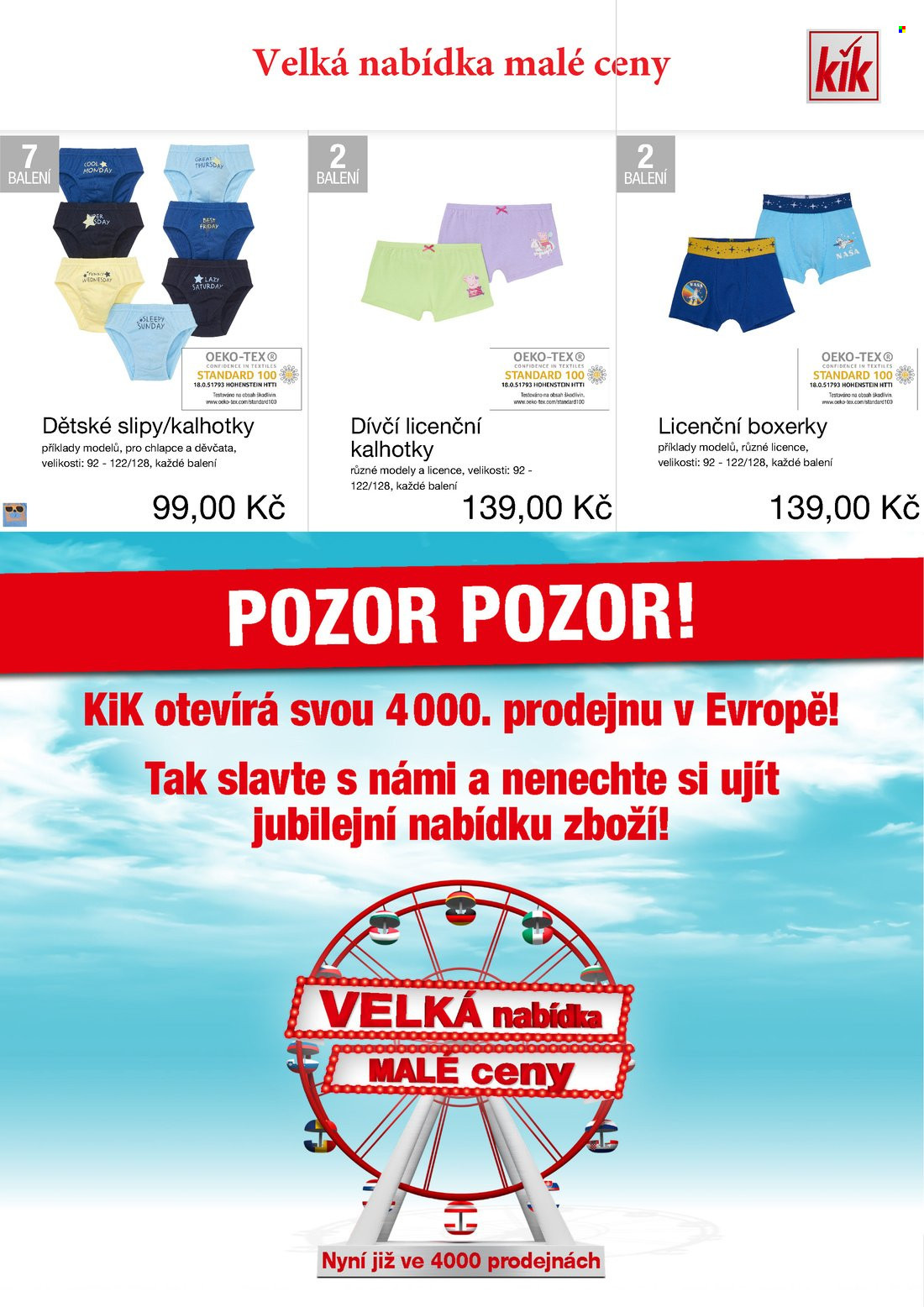 Leták kik. Strana 6