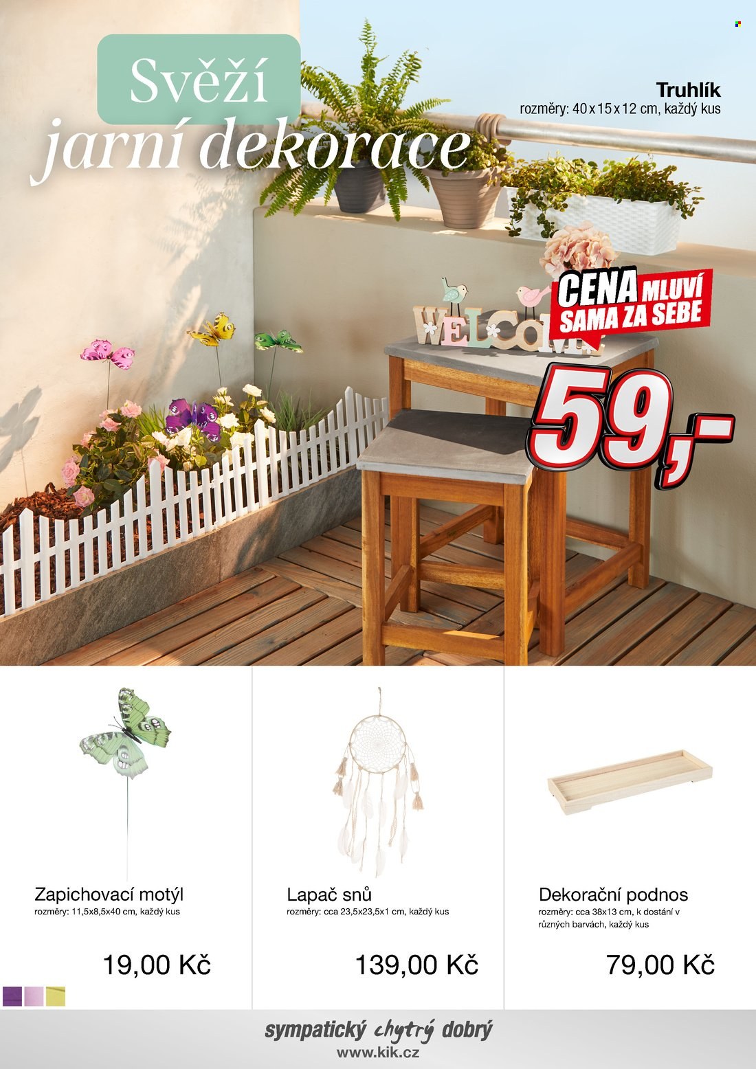 Leták kik. Strana 8