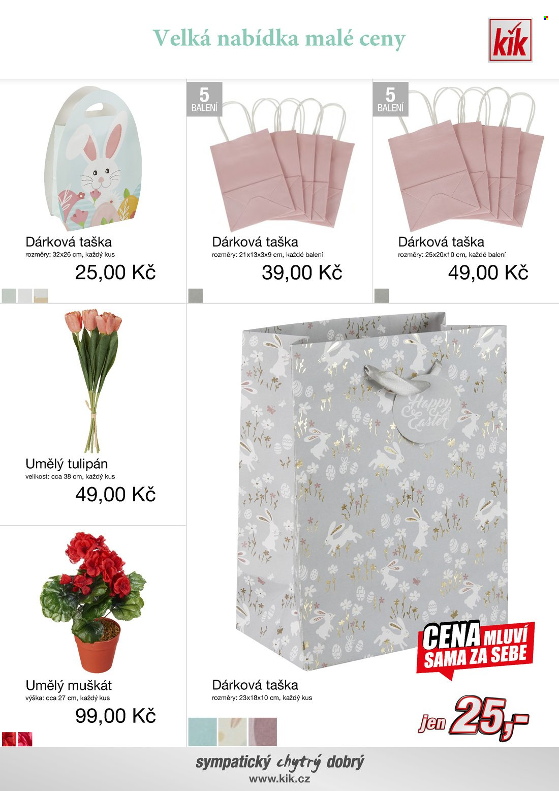 Leták kik. Strana 10