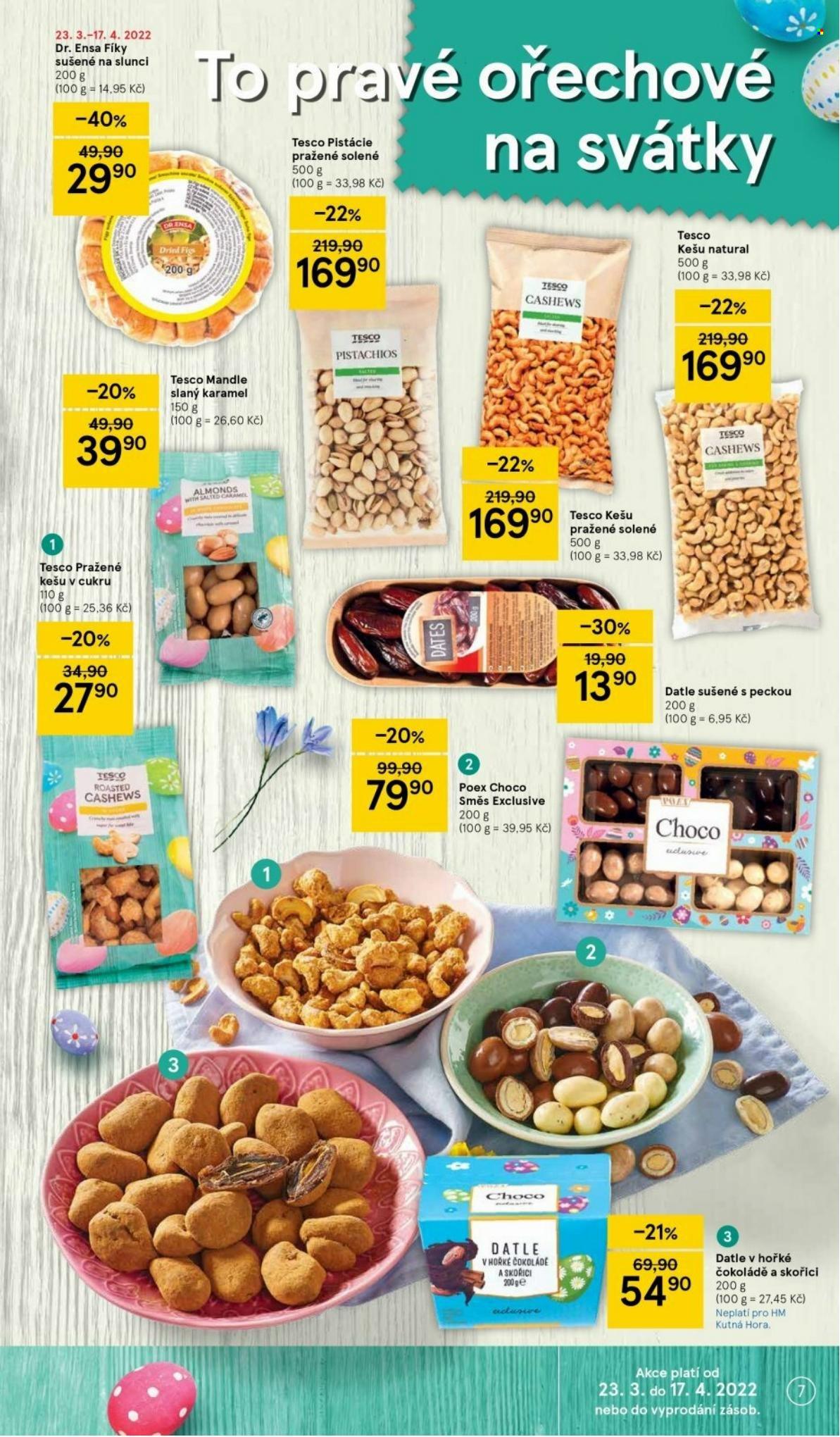 Leták TESCO - 23.3.2022 - 29.3.2022. Strana 7