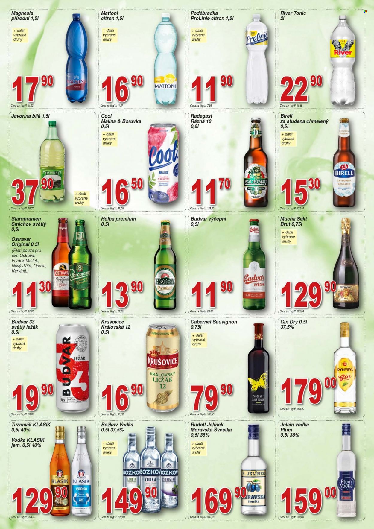 Leták Hruška - 22.3.2022 - 28.3.2022. Strana 7