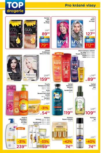 thumbnail - Pantene šampon