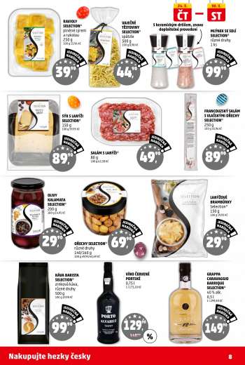 thumbnail - GRAPPA CARAVAGGIO BARRIQUE SELECTION*