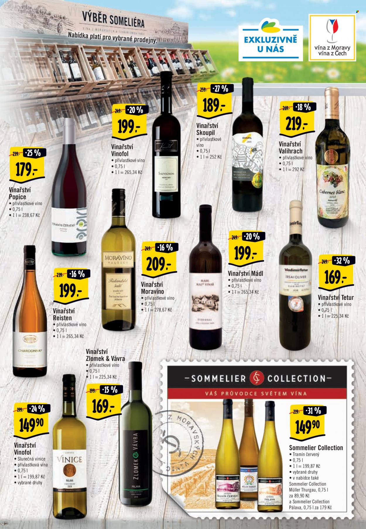 Leták Albert Hypermarket - 23.3.2022 - 5.4.2022. Strana 19