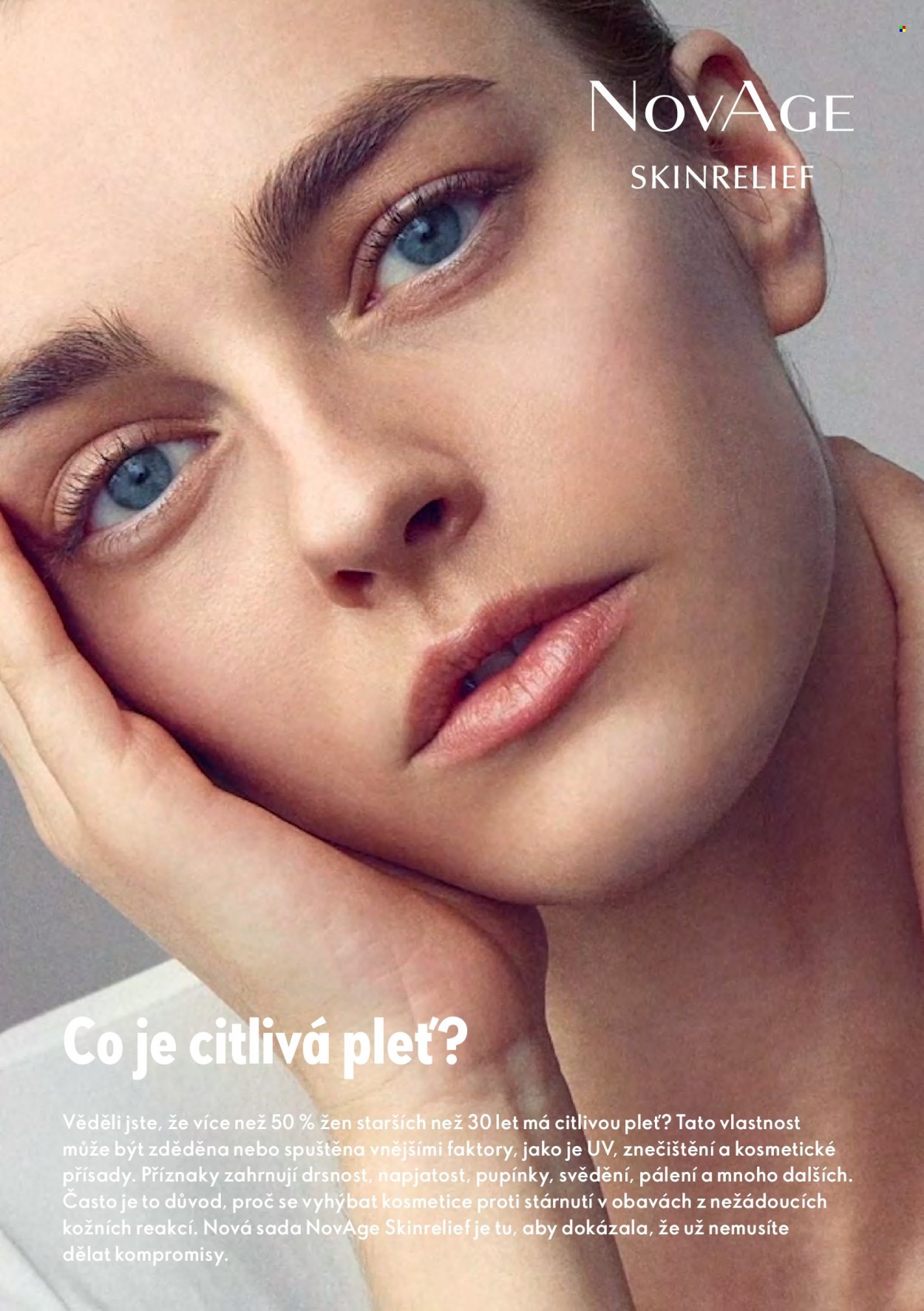 Leták ORIFLAME - 22.3.2022 - 11.4.2022. Strana 65