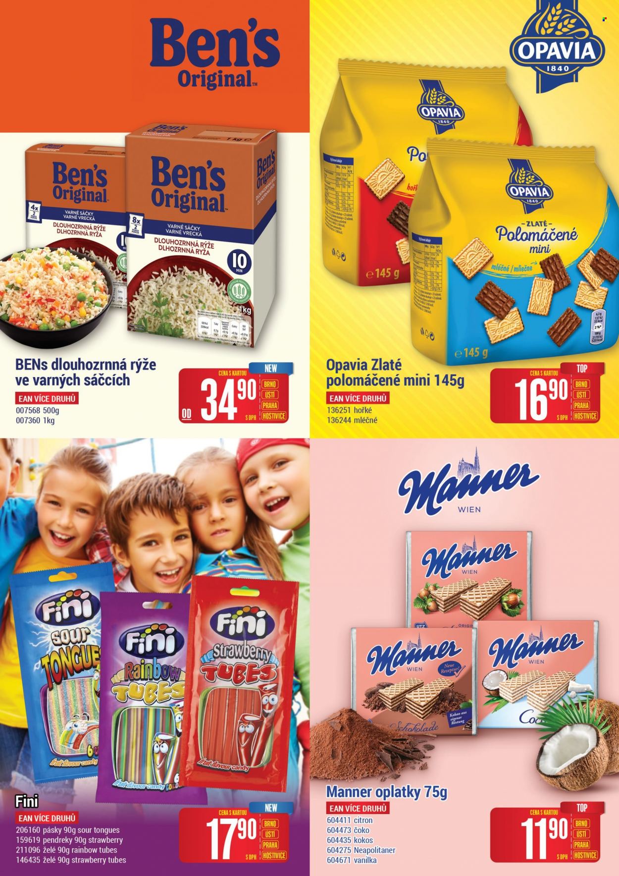 Leták Tamda Foods - 23.3.2022 - 29.3.2022. Strana 16