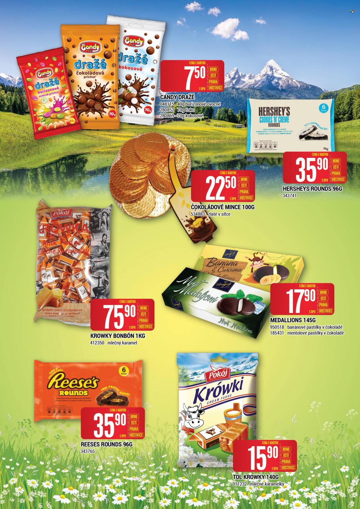 Leták Tamda Foods - 23.3.2022 - 29.3.2022. Strana 29
