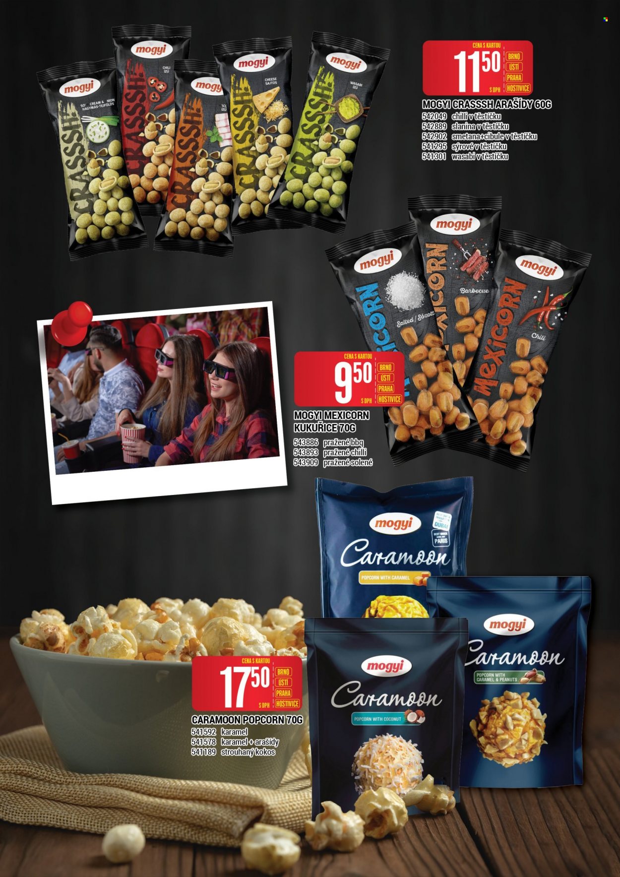 Leták Tamda Foods - 23.3.2022 - 29.3.2022. Strana 31