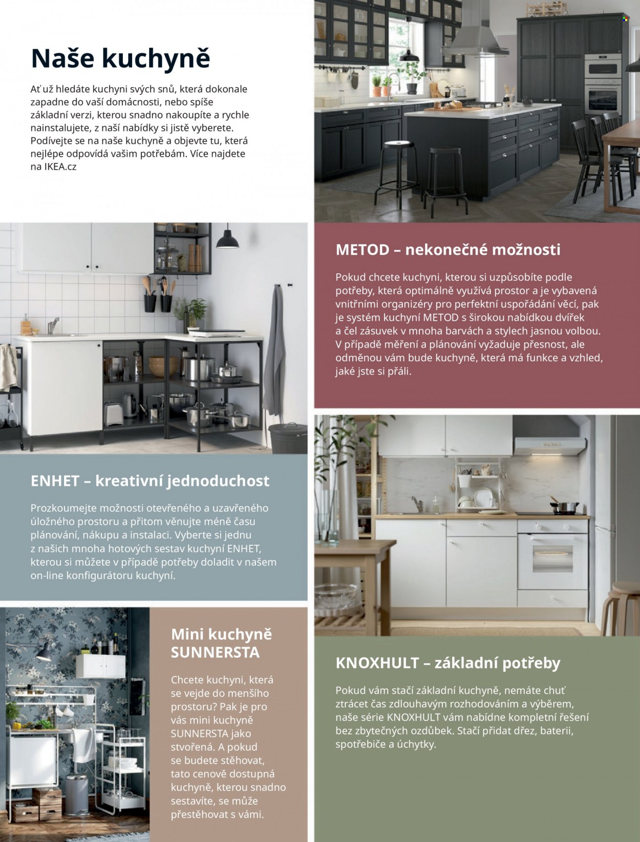 Leták IKEA - 24.3.2022 - 30.6.2022. Strana 4