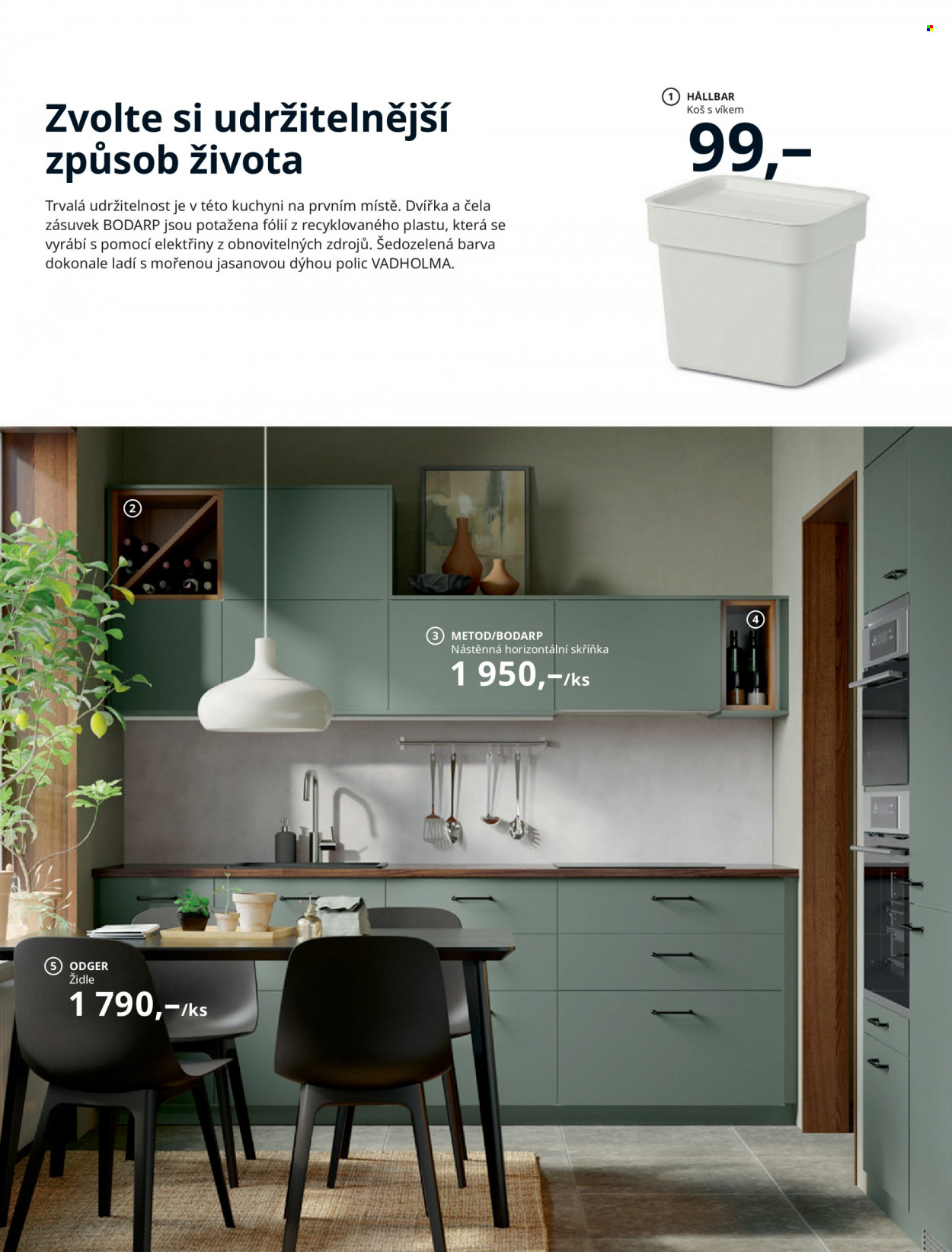 Leták IKEA - 24.3.2022 - 30.6.2022. Strana 32
