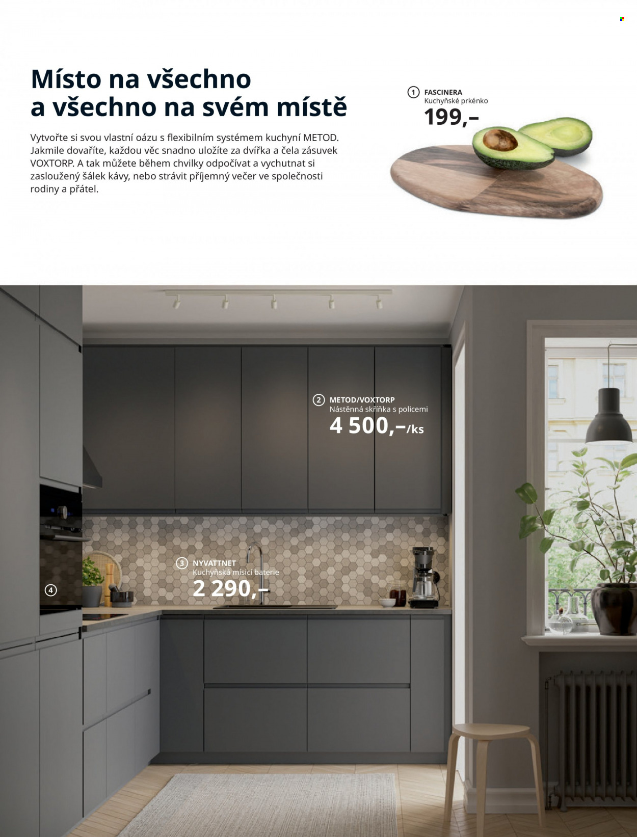 Leták IKEA - 24.3.2022 - 30.6.2022. Strana 42