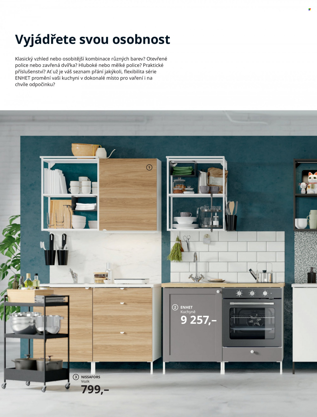 Leták IKEA - 24.3.2022 - 30.6.2022. Strana 56