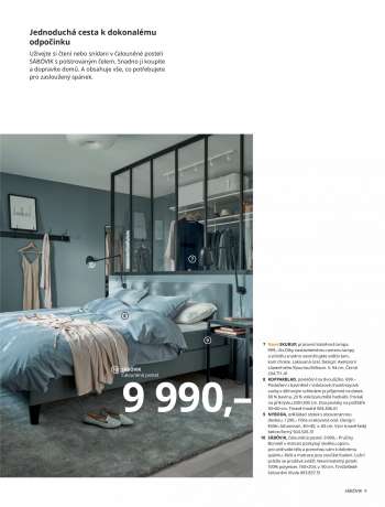 Leták IKEA - 24.3.2022 - 30.6.2022.