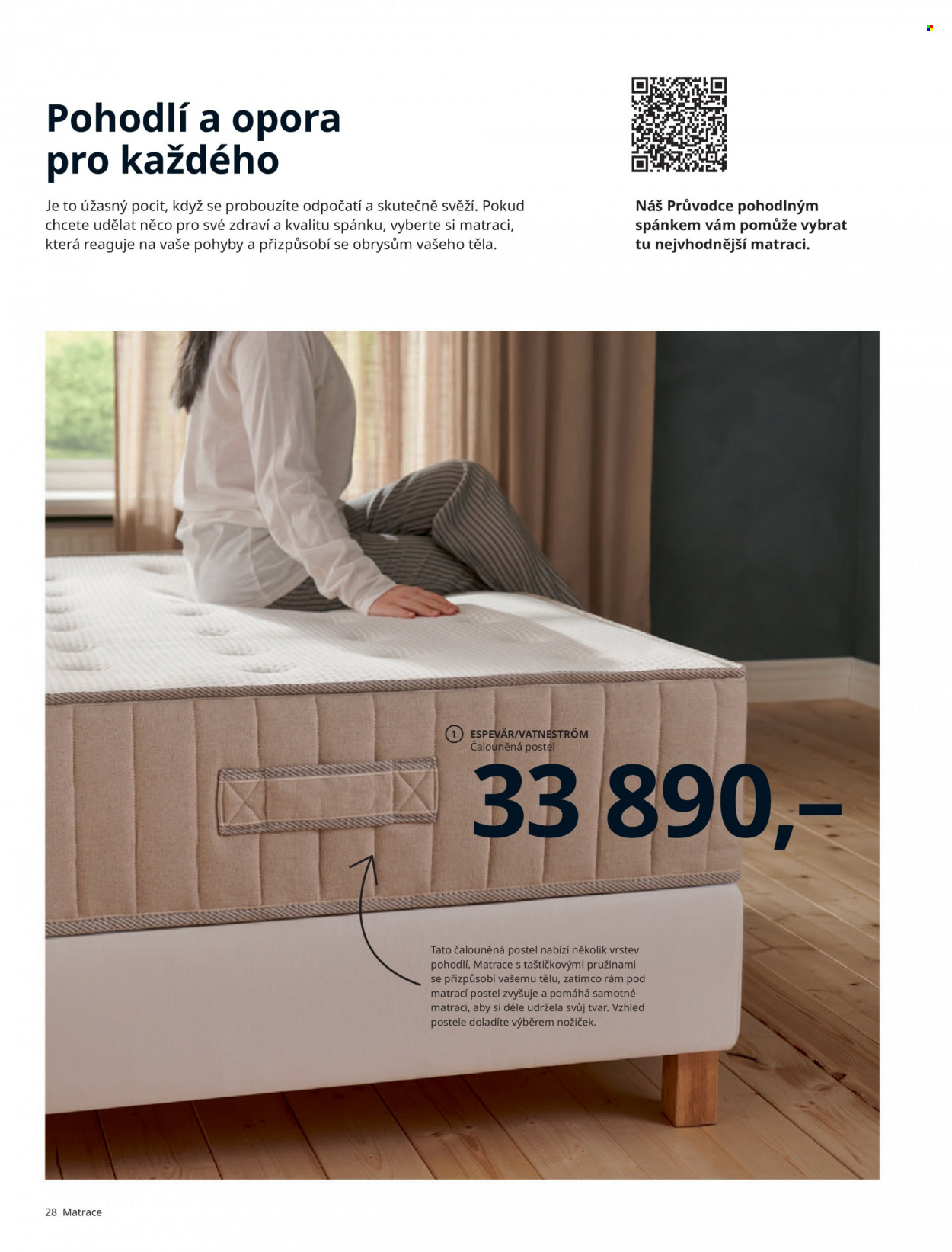 Leták IKEA - 24.3.2022 - 30.6.2022. Strana 28