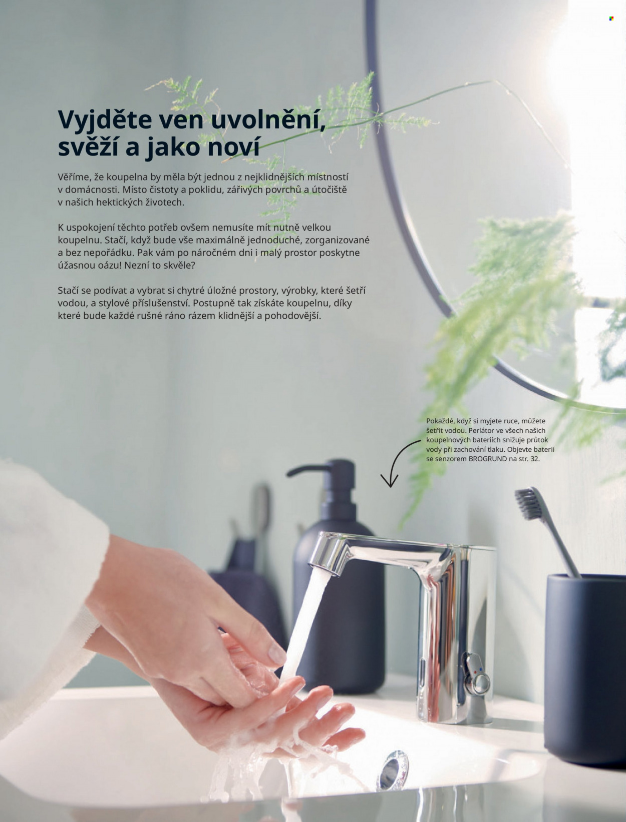 Leták IKEA - 24.3.2022 - 30.6.2022. Strana 2