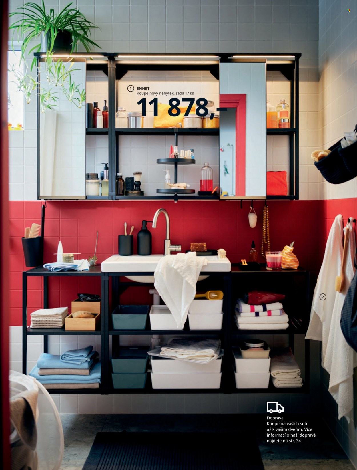 Leták IKEA - 24.3.2022 - 30.6.2022. Strana 14