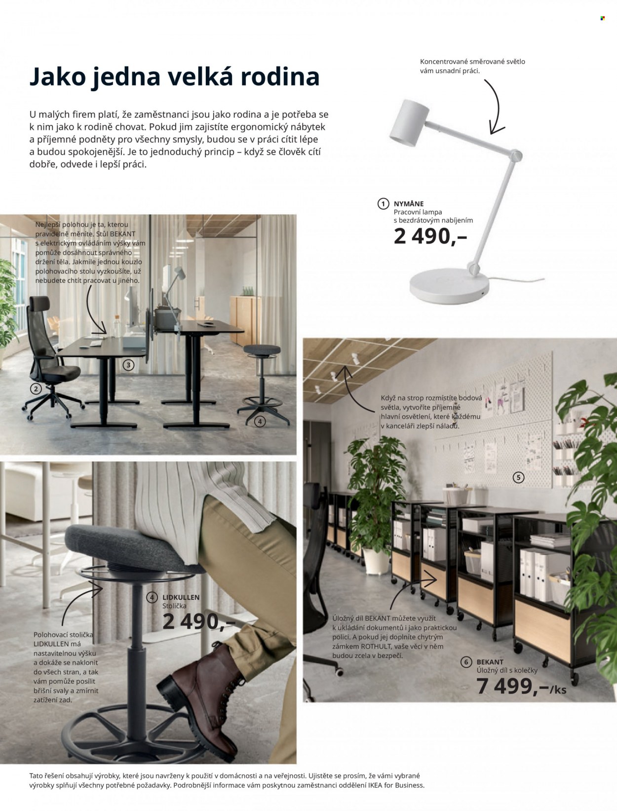 Leták IKEA - 24.3.2022 - 30.6.2022. Strana 10