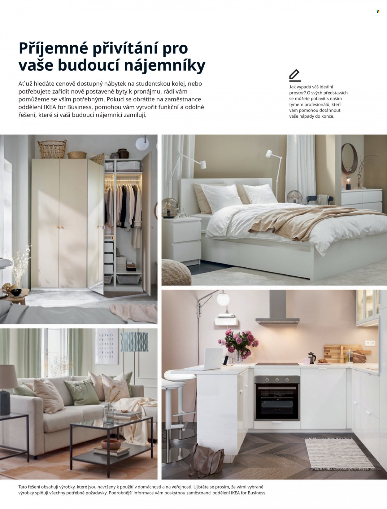 Leták IKEA - 24.3.2022 - 30.6.2022. Strana 20