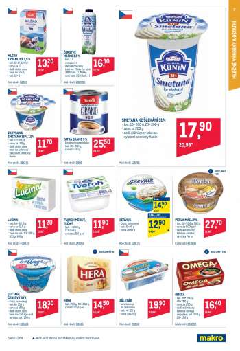 thumbnail - Tvaroh měkký