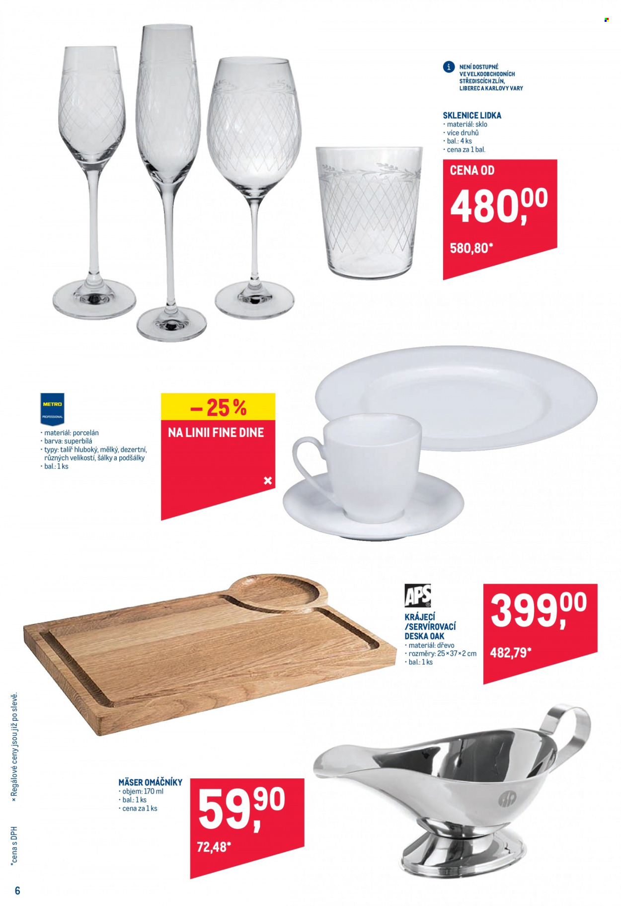Leták MAKRO - 30.3.2022 - 12.4.2022. Strana 6