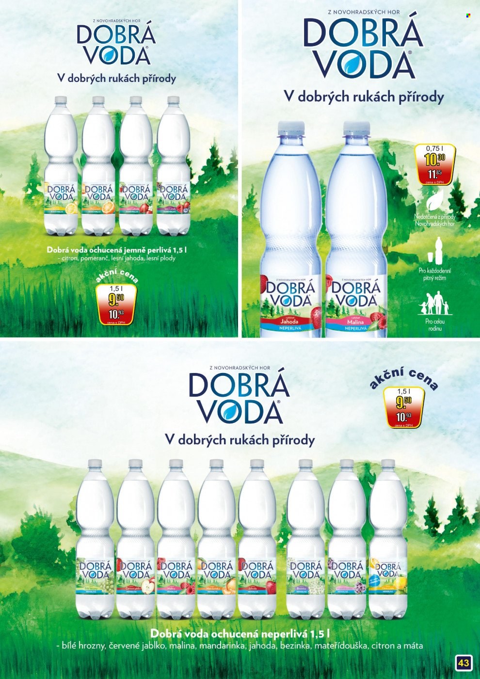 Leták Adam velkoobchod Šternberk - 1.4.2022 - 30.4.2022. Strana 42