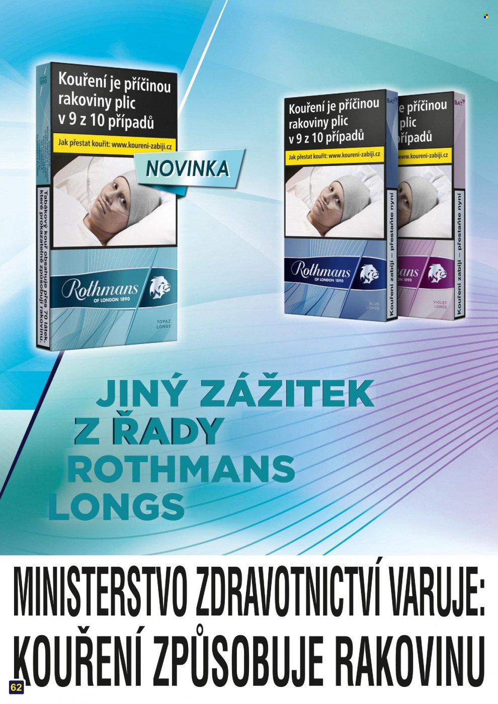 Leták Adam velkoobchod Šternberk - 1.4.2022 - 30.4.2022. Strana 61