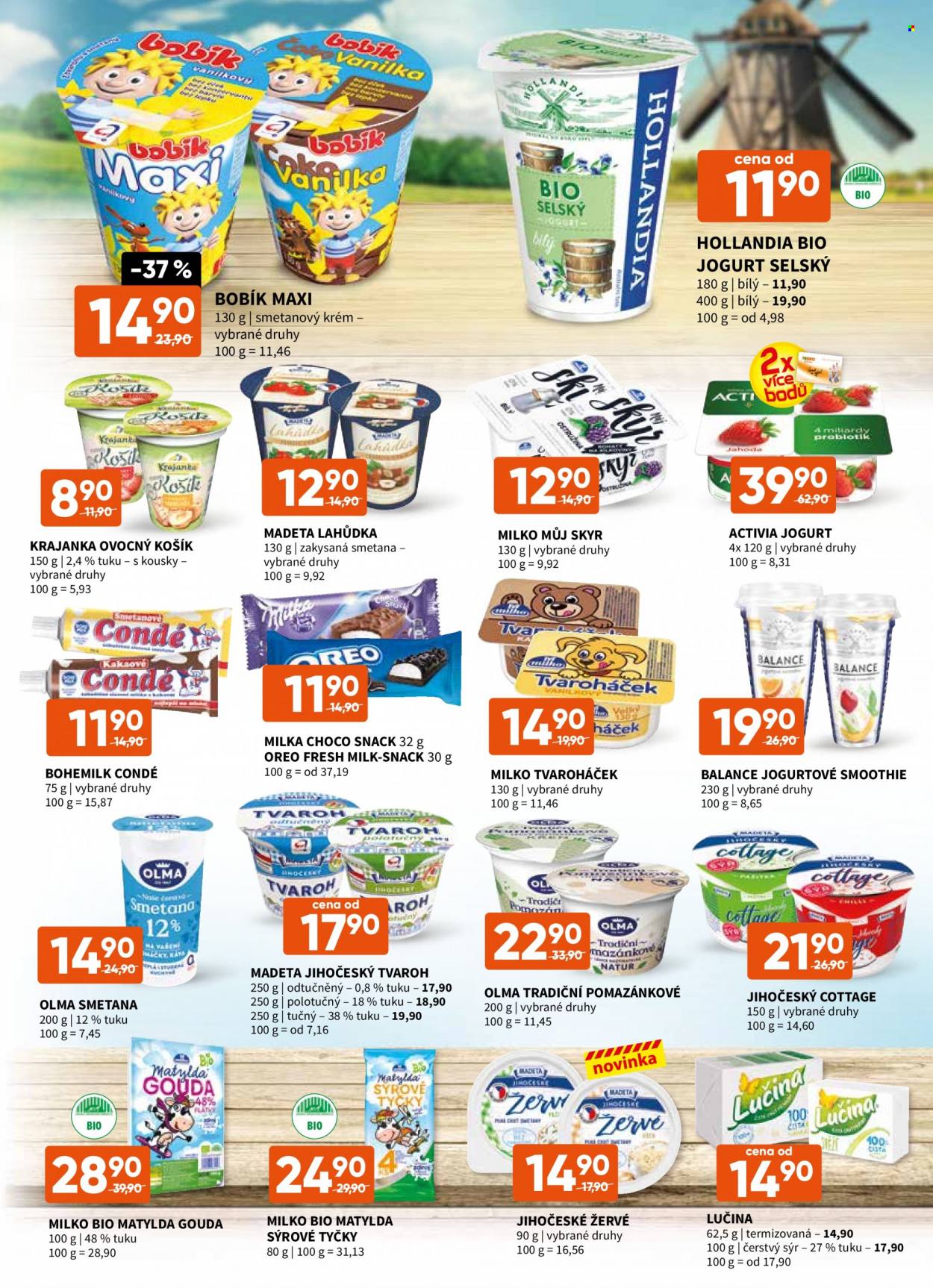 Leták coop TERNO - 30.3.2022 - 5.4.2022. Strana 5