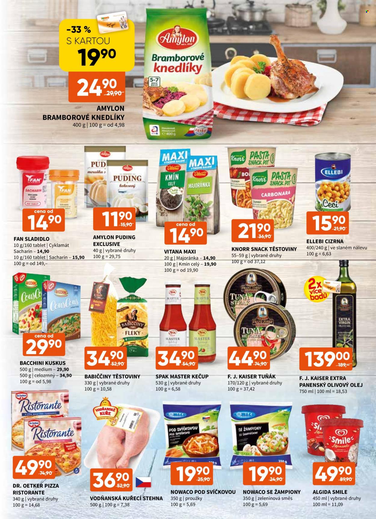 Leták coop TERNO - 30.3.2022 - 5.4.2022. Strana 7