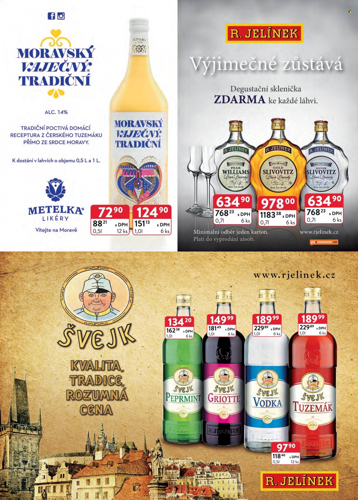 Leták Astur & Qanto velkoobchod - 1.4.2022 - 30.4.2022. Strana 21