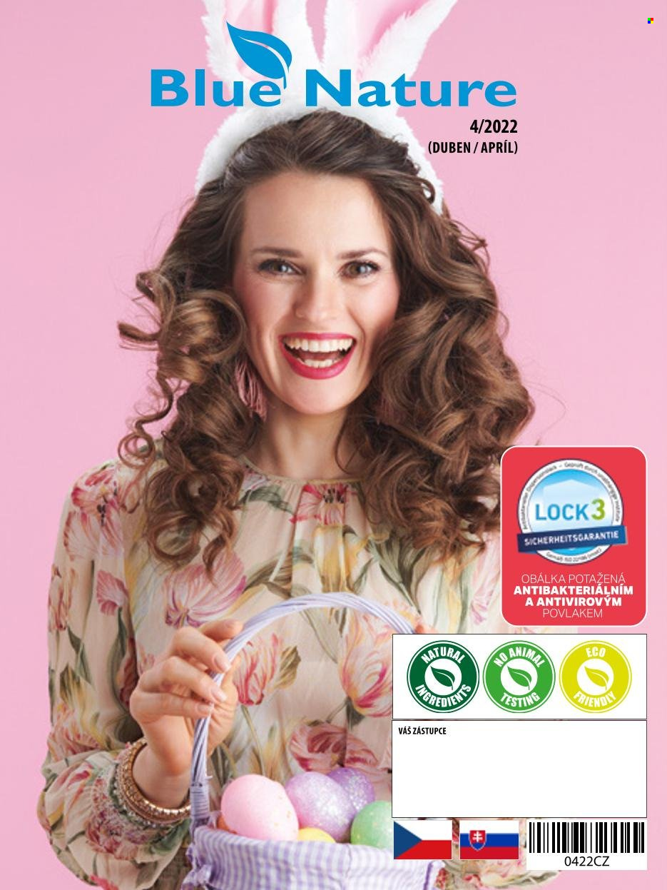 Leták BetterStyle - 1.4.2022 - 30.4.2022. Strana 108