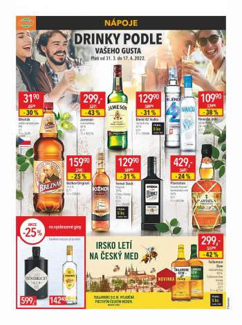 thumbnail - Gin Hendrick’s
