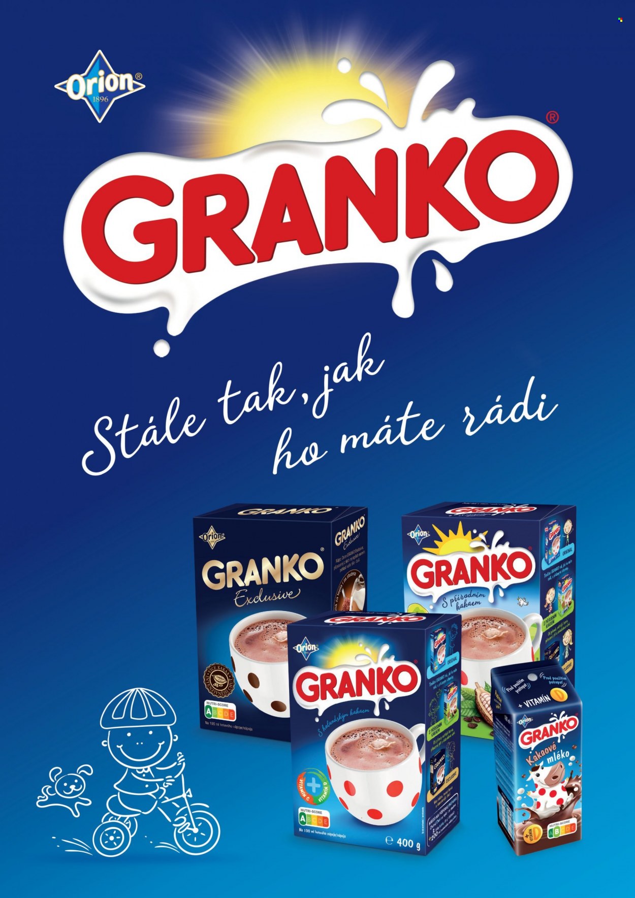 Leták Tamda Foods - 30.3.2022 - 5.4.2022. Strana 32