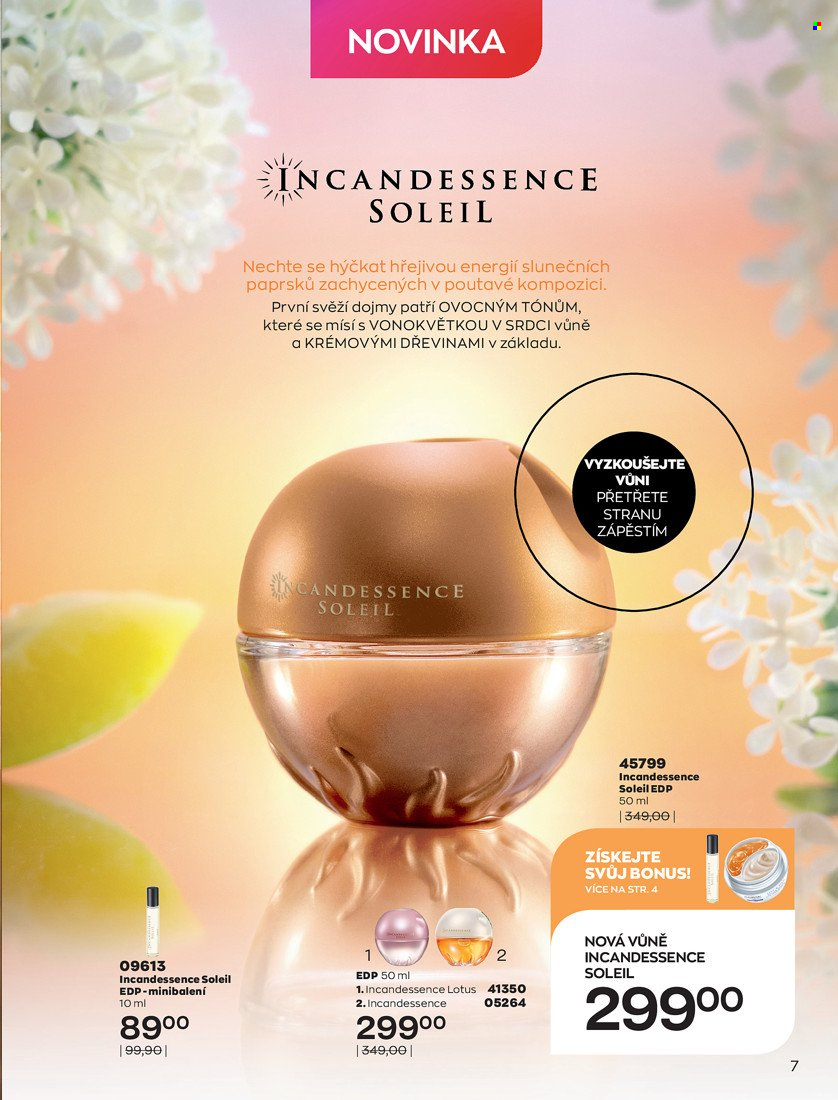 Leták AVON - 1.4.2022 - 30.4.2022. Strana 11