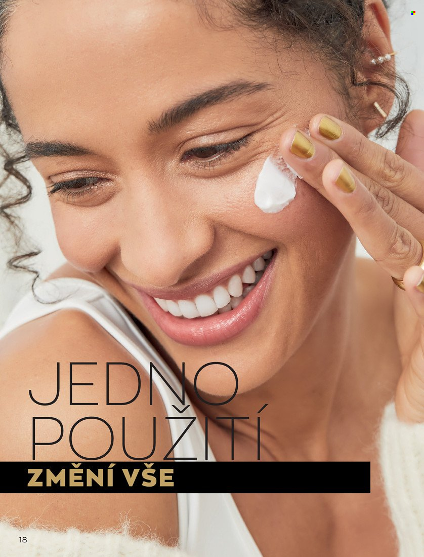 Leták AVON - 1.4.2022 - 30.4.2022. Strana 22