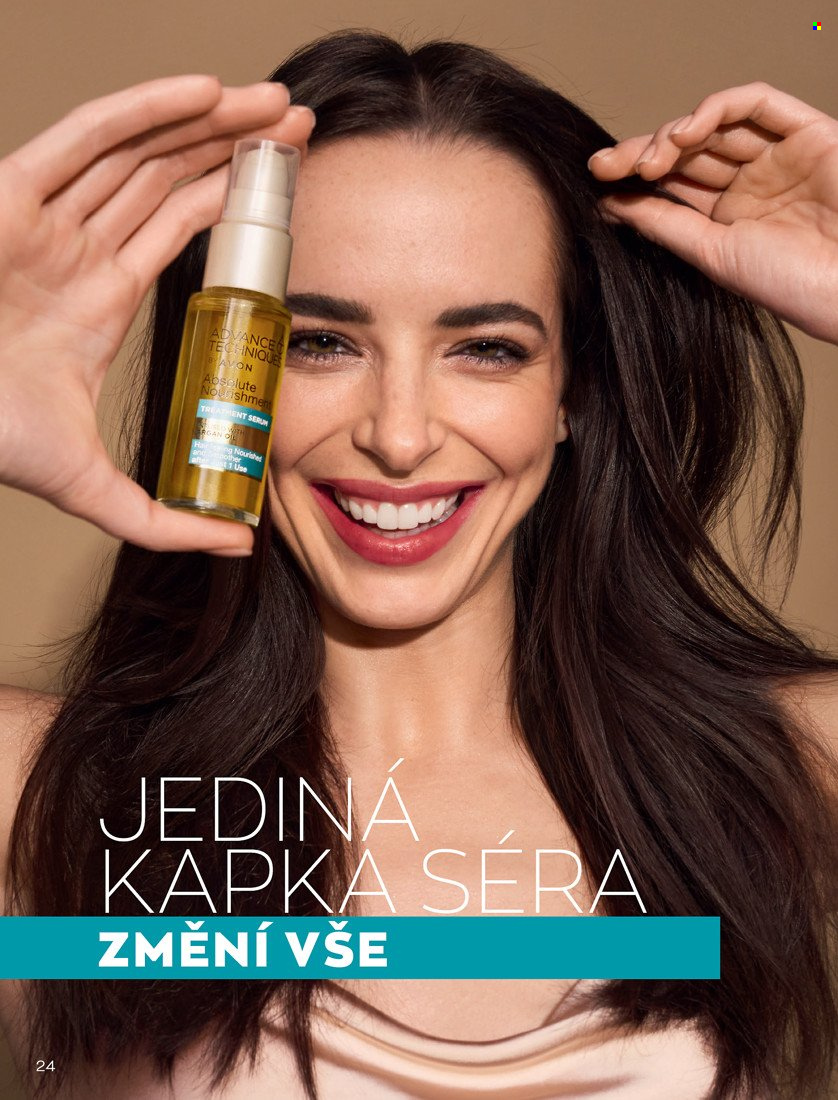 Leták AVON - 1.4.2022 - 30.4.2022. Strana 28