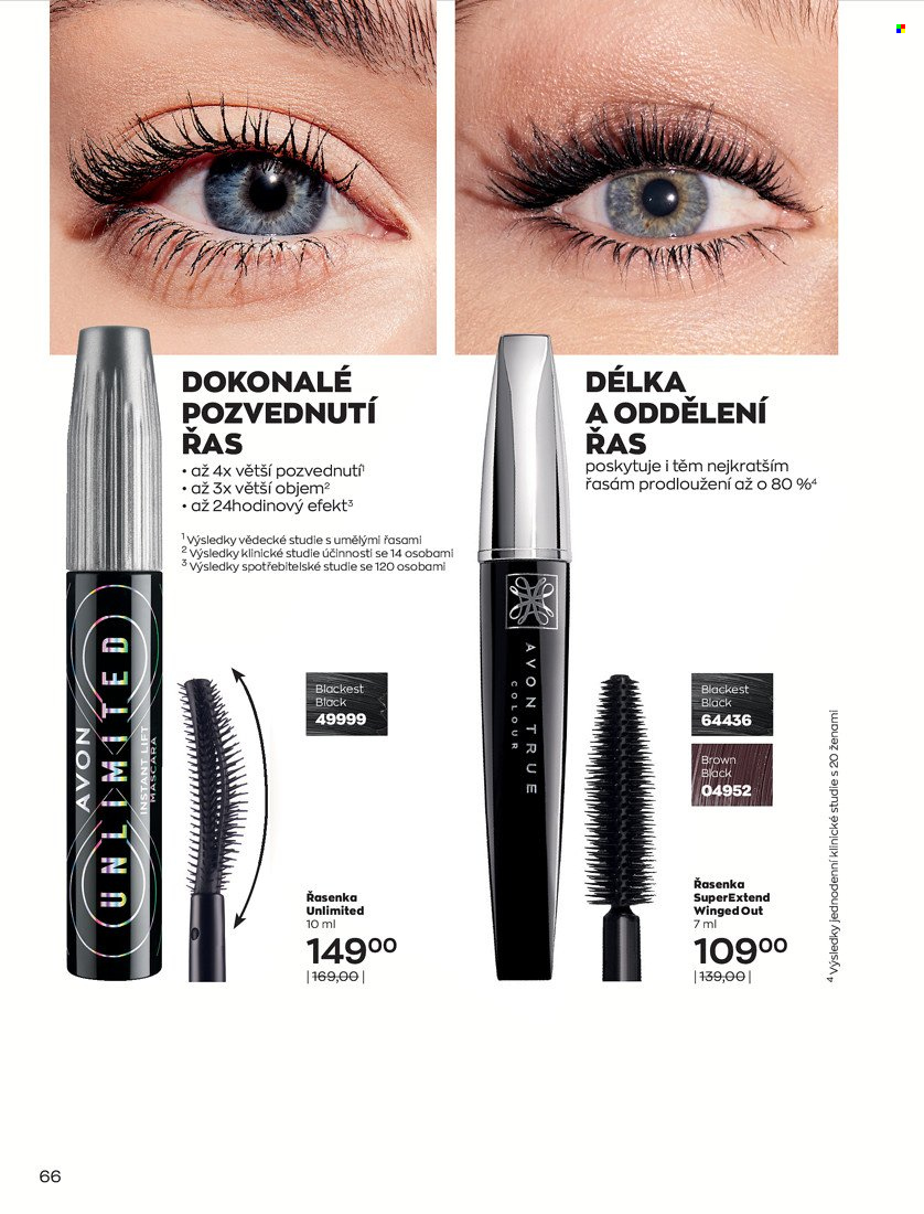 Leták AVON - 1.4.2022 - 30.4.2022. Strana 65