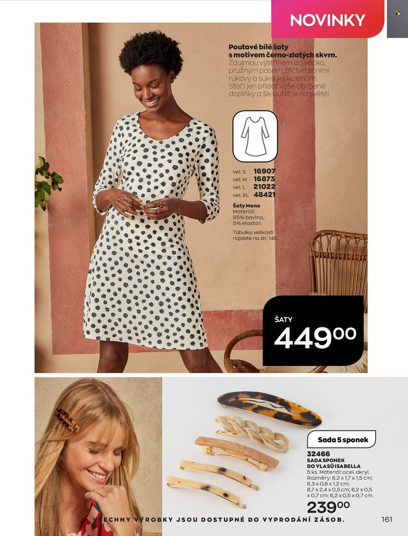 Leták AVON - 1.4.2022 - 30.4.2022. Strana 157