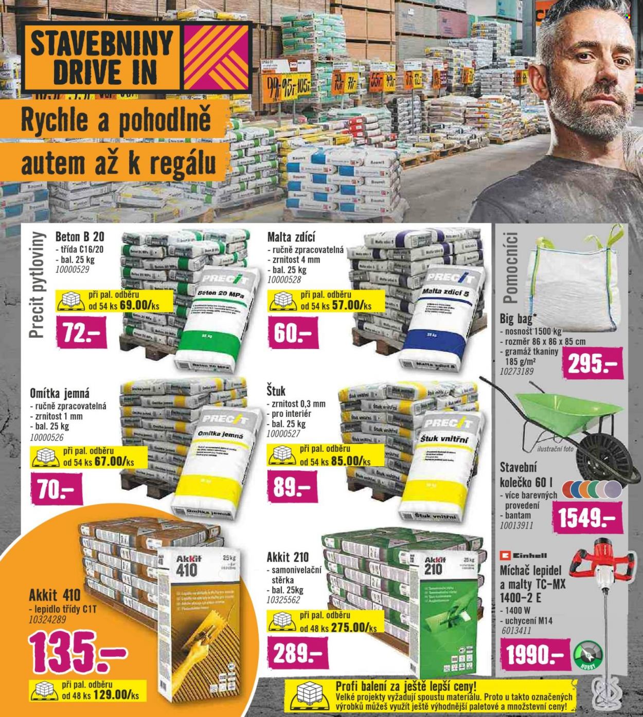 Leták HORNBACH - 30.3.2022 - 26.4.2022. Strana 26