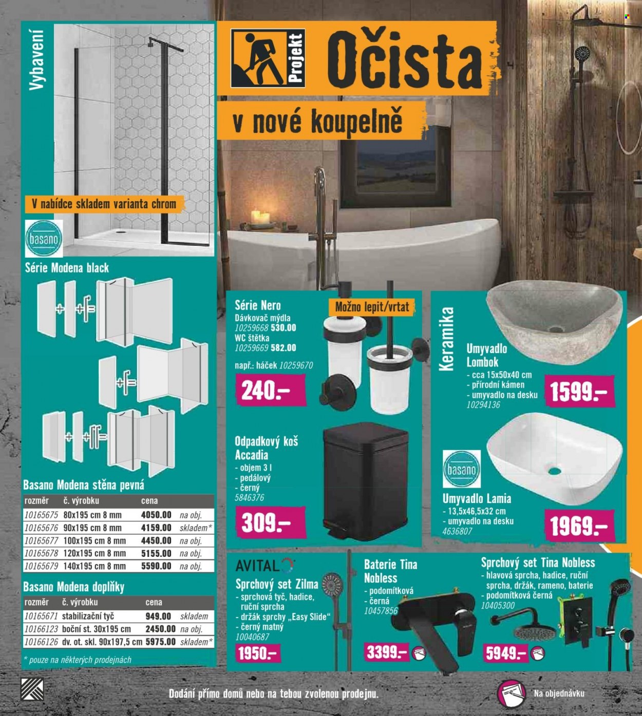 Leták HORNBACH - 30.3.2022 - 26.4.2022. Strana 30