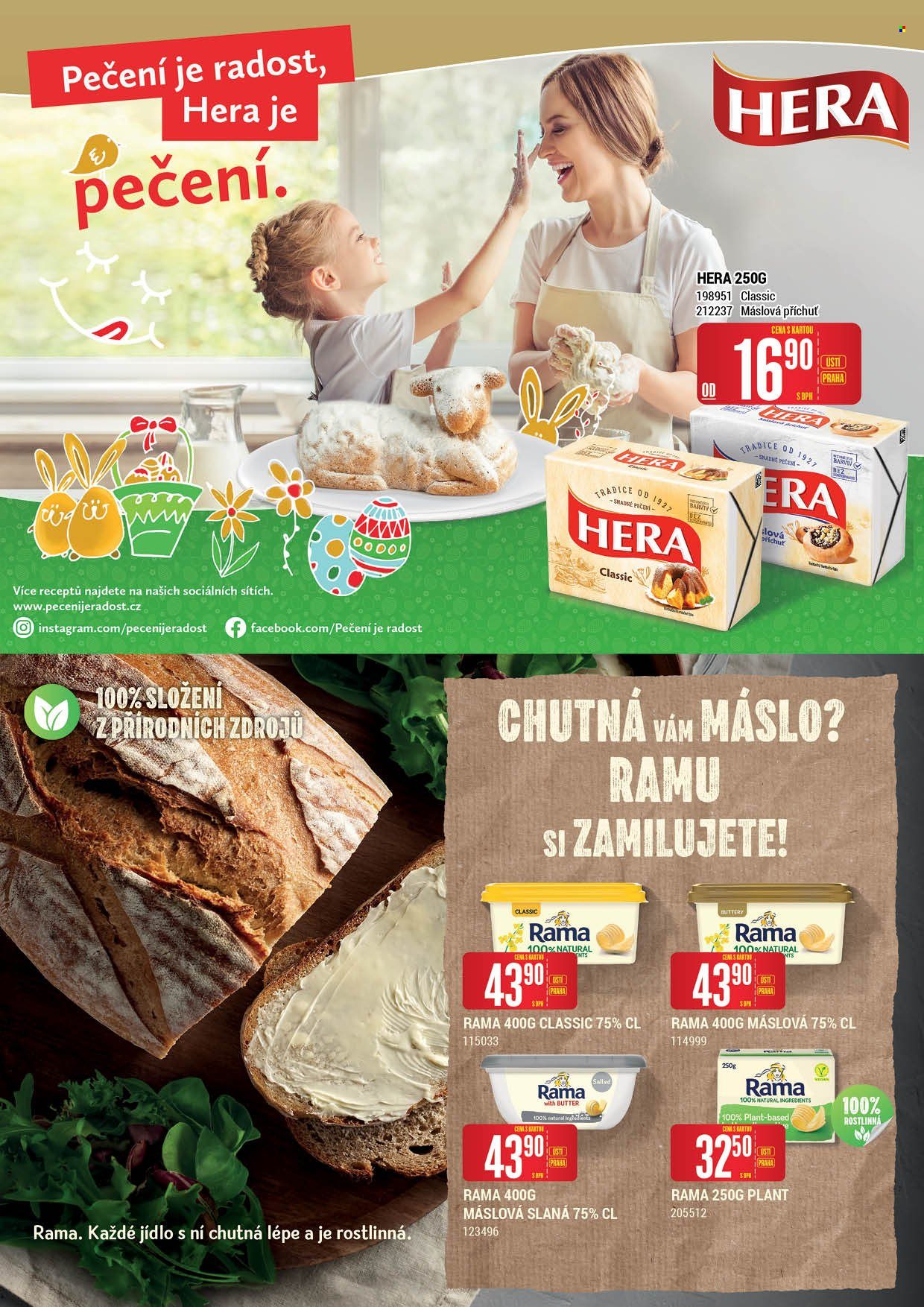 Leták Tamda Foods - 6.4.2022 - 12.4.2022. Strana 8