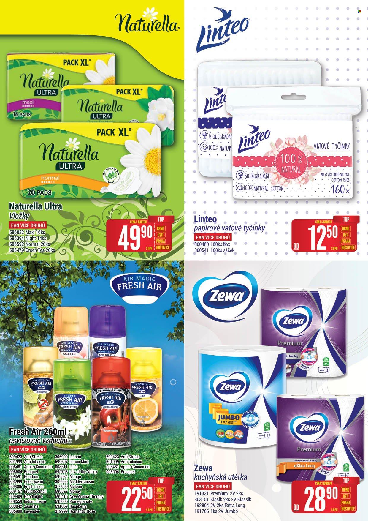 Leták Tamda Foods - 6.4.2022 - 12.4.2022. Strana 11