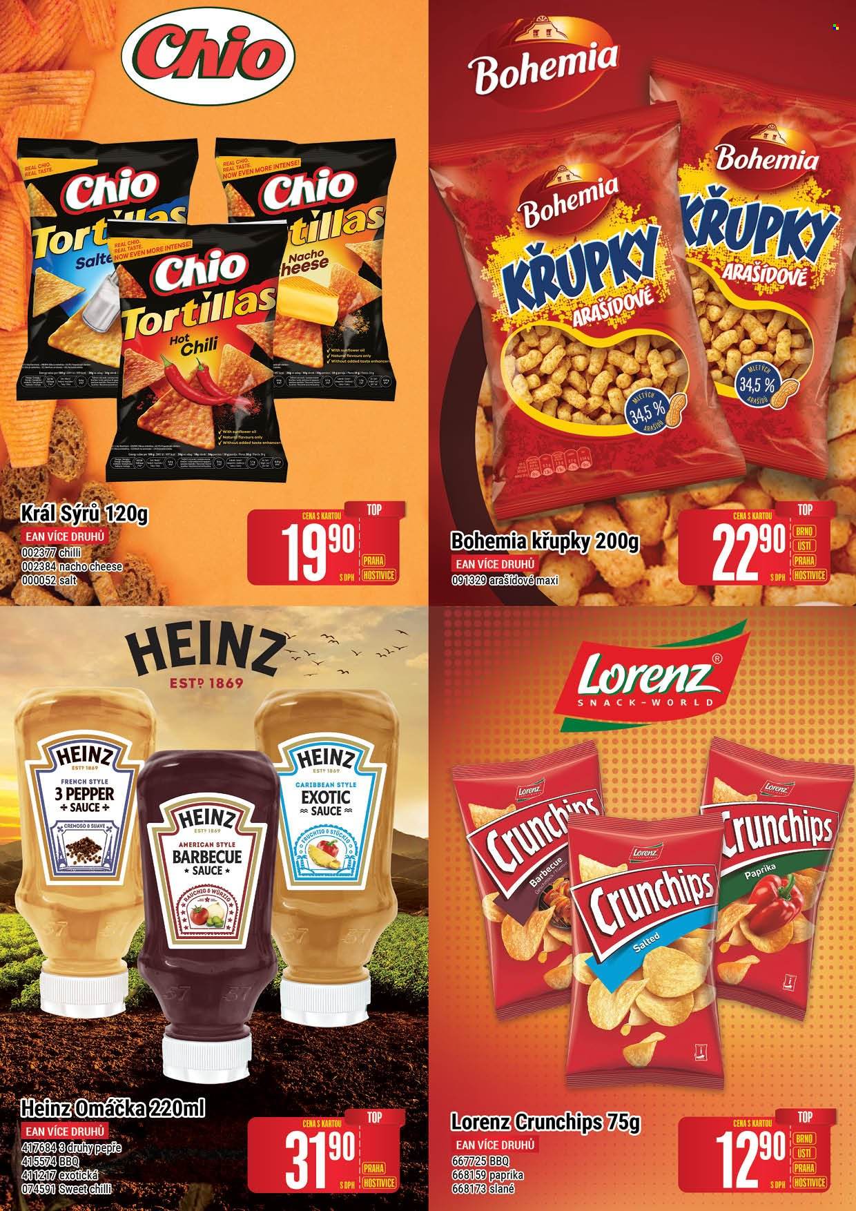 Leták Tamda Foods - 6.4.2022 - 12.4.2022. Strana 13