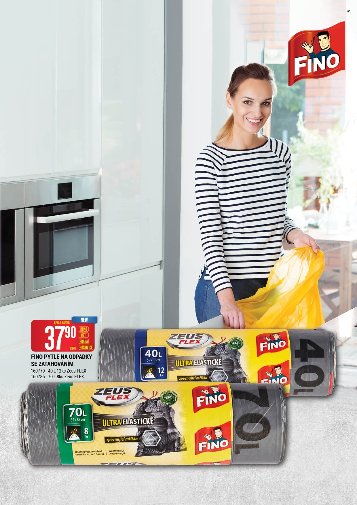 Leták Tamda Foods - 6.4.2022 - 12.4.2022. Strana 34