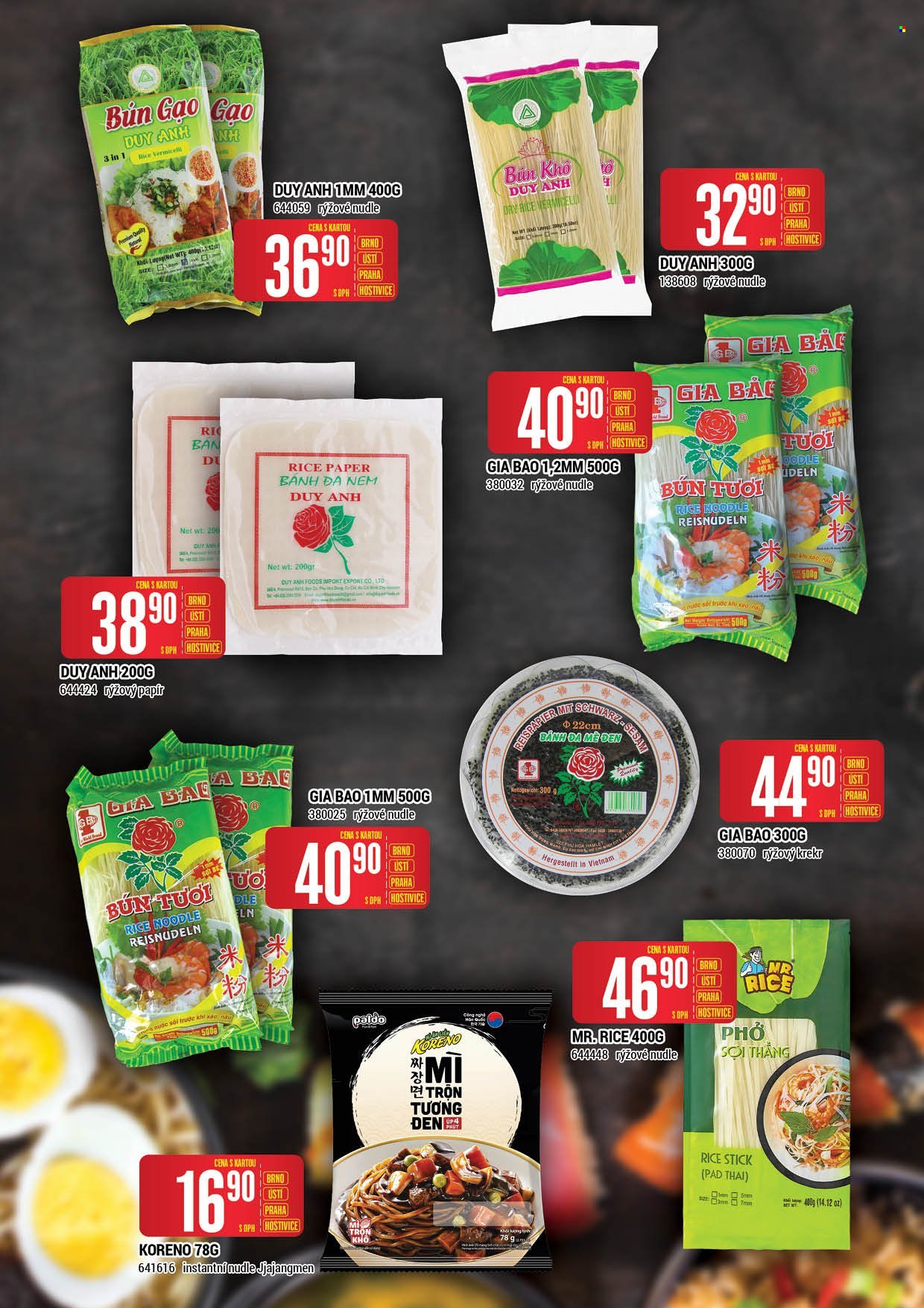 Leták Tamda Foods - 6.4.2022 - 12.4.2022. Strana 35